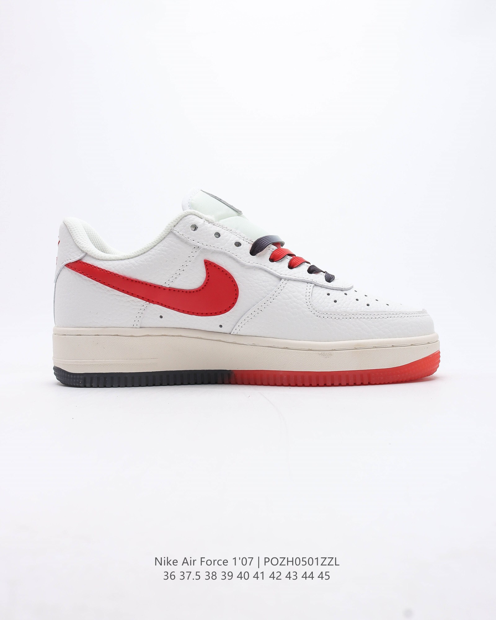 Air force 1 07 casual shoes Size:EU36-EU45