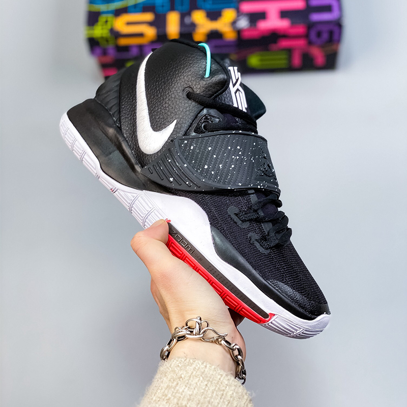 kyrie 6 pe sport casual shoes Size：EU40-EU45