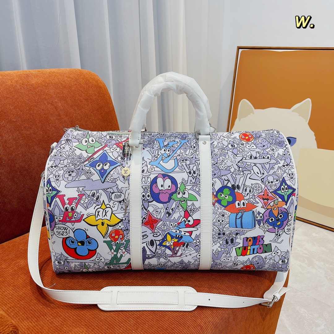 Travel bag  size:45 cm