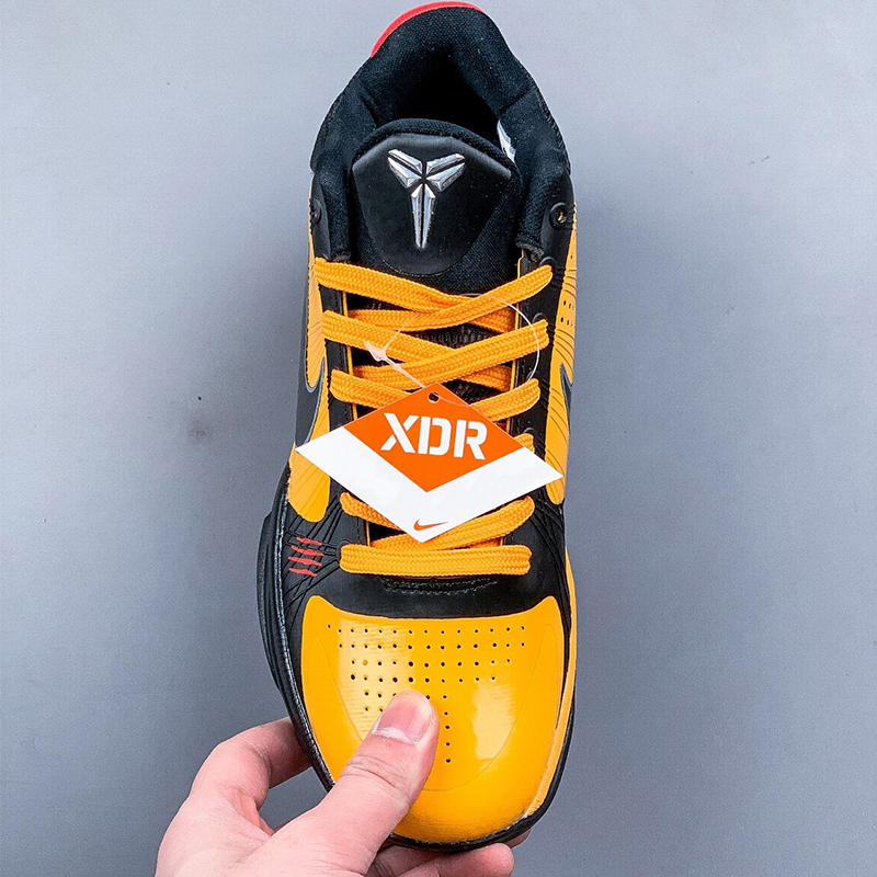 zoom kobe v protro Sport casual shoes Size：EU36-EU46