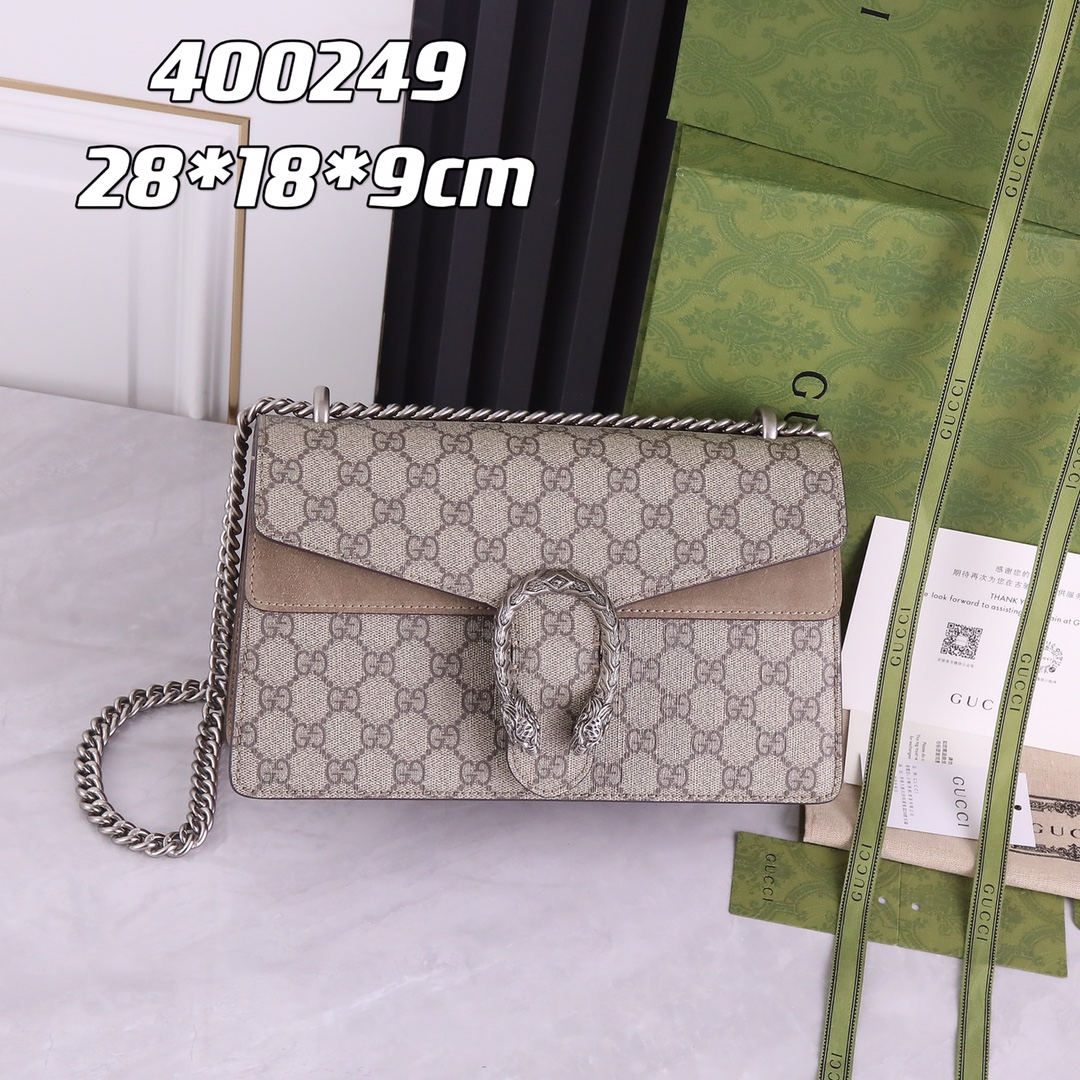 Bag 3 Colors Size: 28*18*9cm