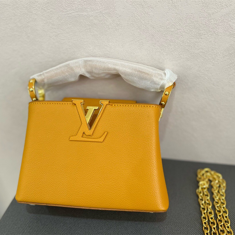 cappucines bags 3 colors size:20*14cm