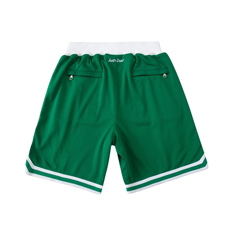 Basketball Men's Short