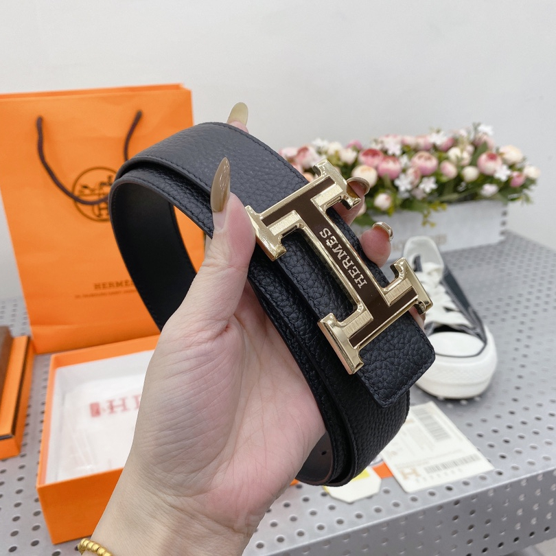 Men's belt Width:3.8cm