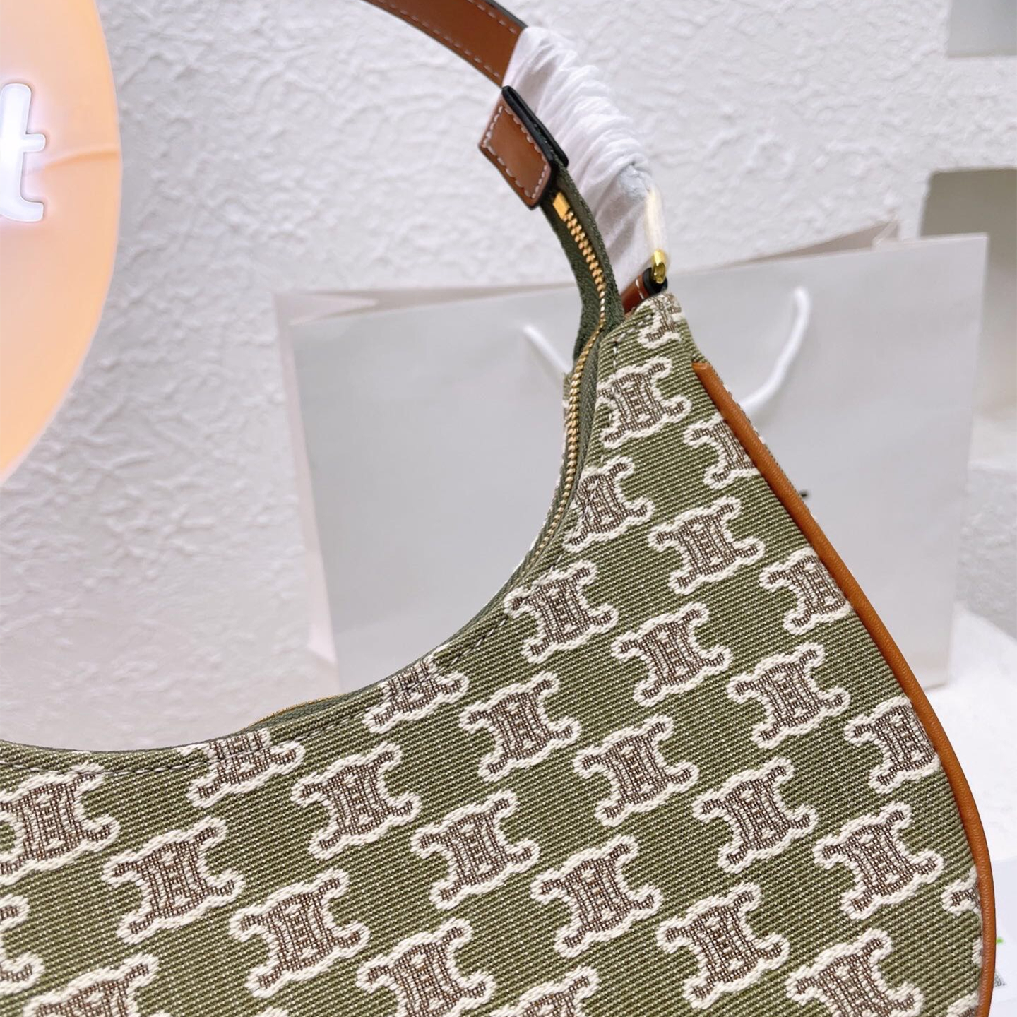 ava Bags Size:24*7*12cm