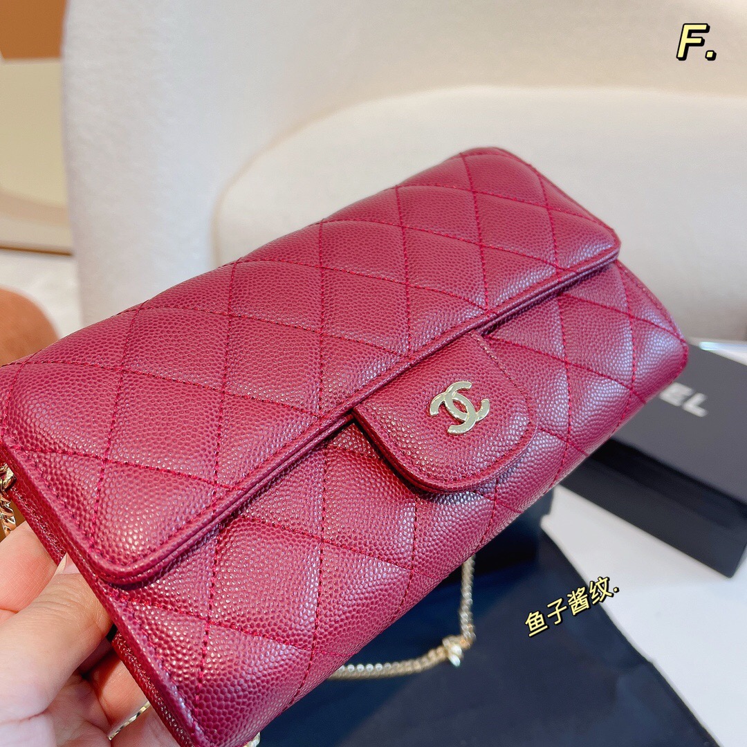 Red Bags Size:19*11*4cm