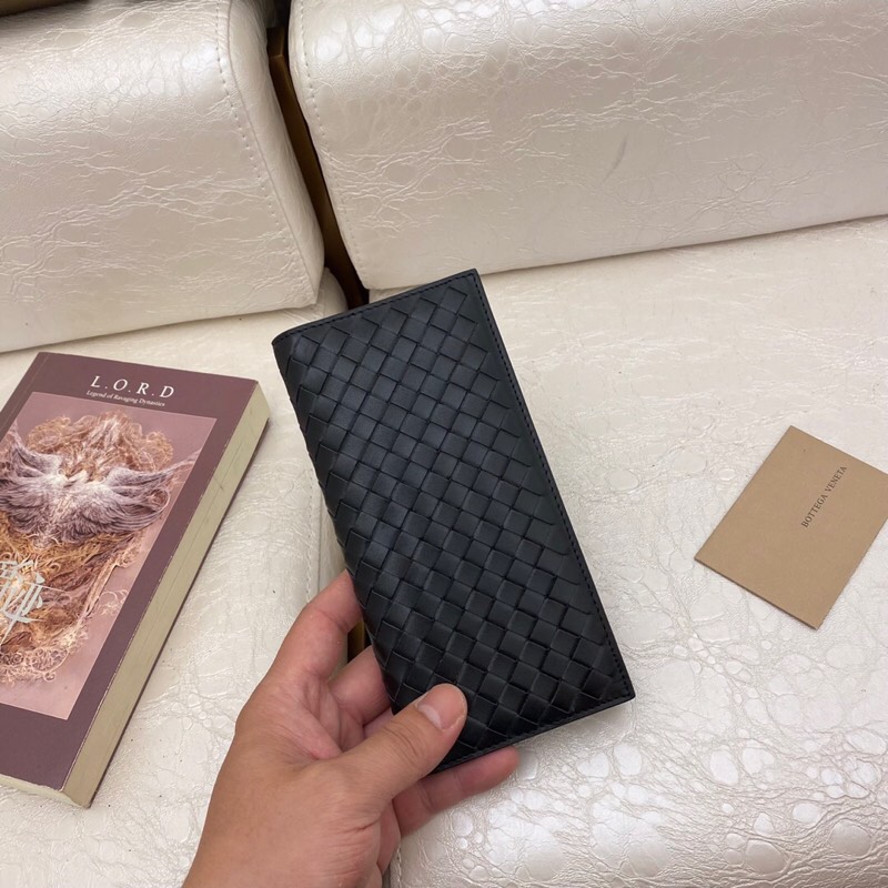 Men's Wallet Size 18.5*9*1.5 cm