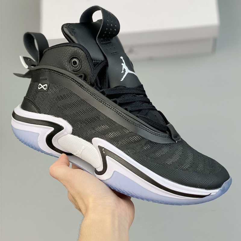 Air jordan aj34 casual shoes Size:EU39-EU46