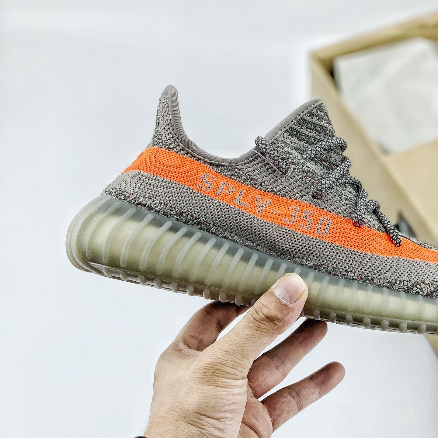 Yeezy Boost 350v2 EU36-EU48 /US4- US13