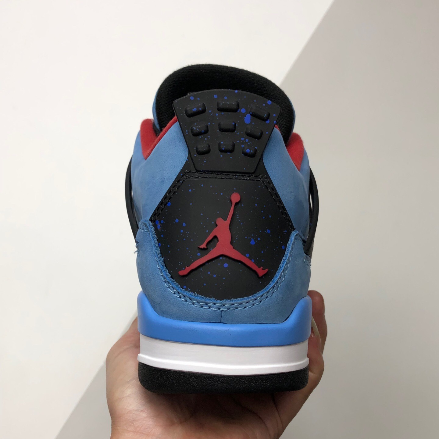 Air Jordan 4 Basketball Shoes Size:EU36-EU47