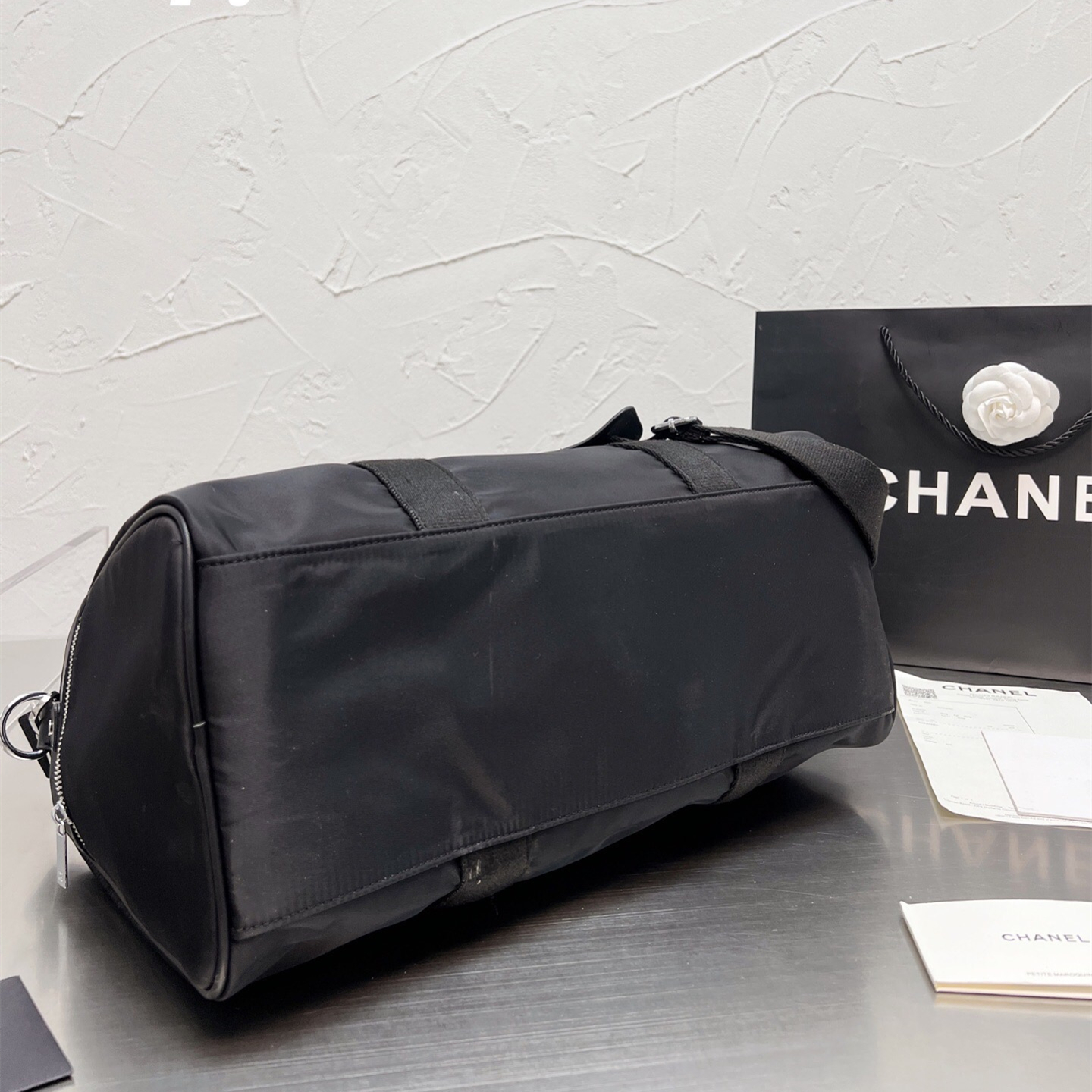 Travel bag ,Mommy Bag size:41*26cm