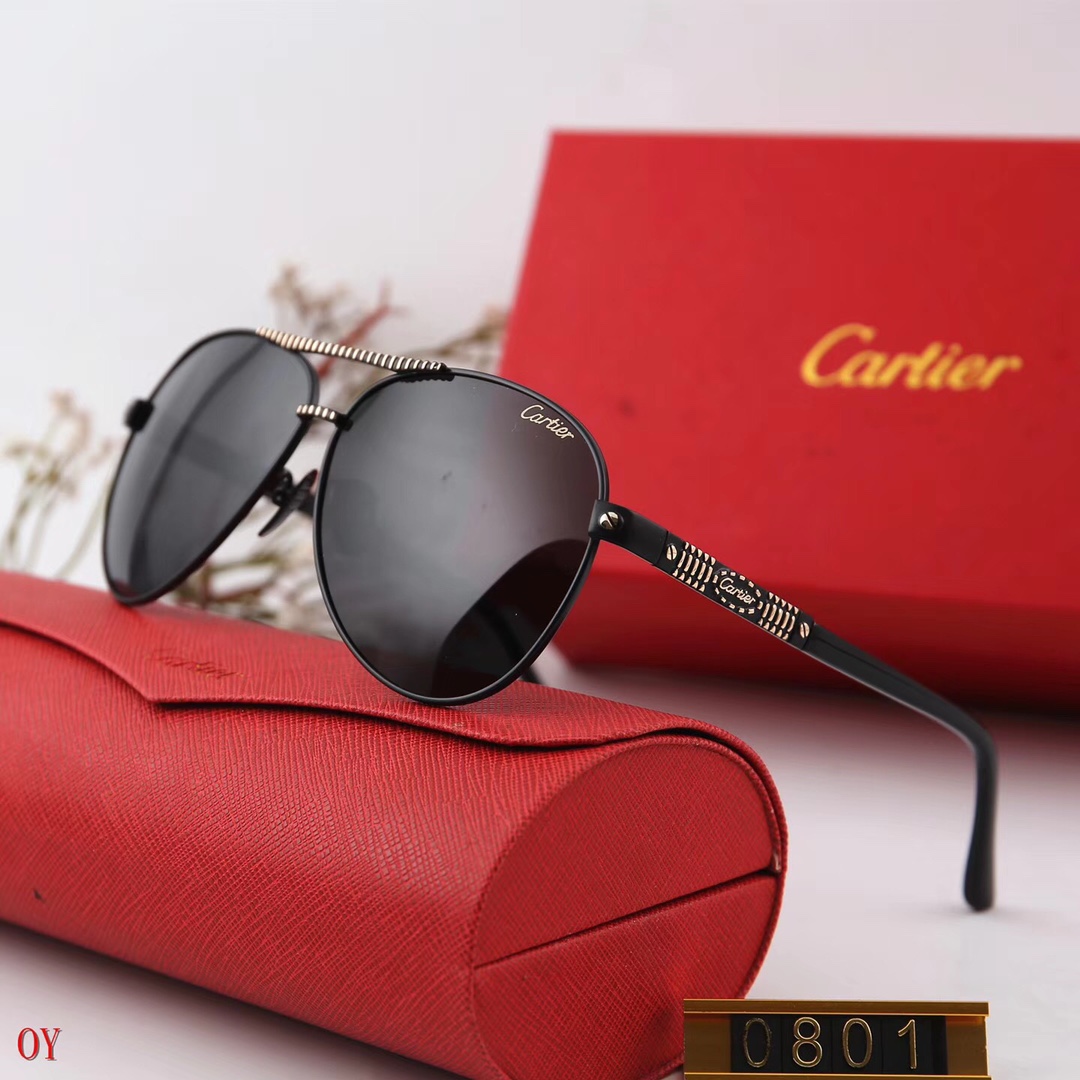 Men's Sunglasses 6 Colors