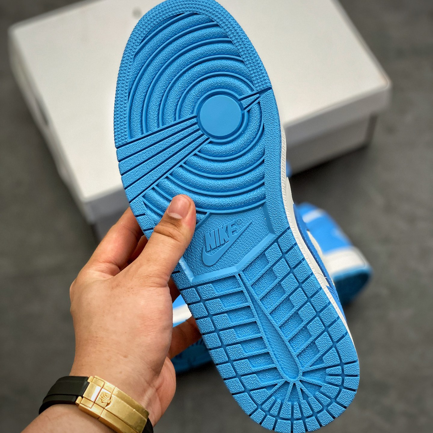 Air Jordan 1 LOW Leisure Board Shoes EU36-EU47.5/ US4-US13