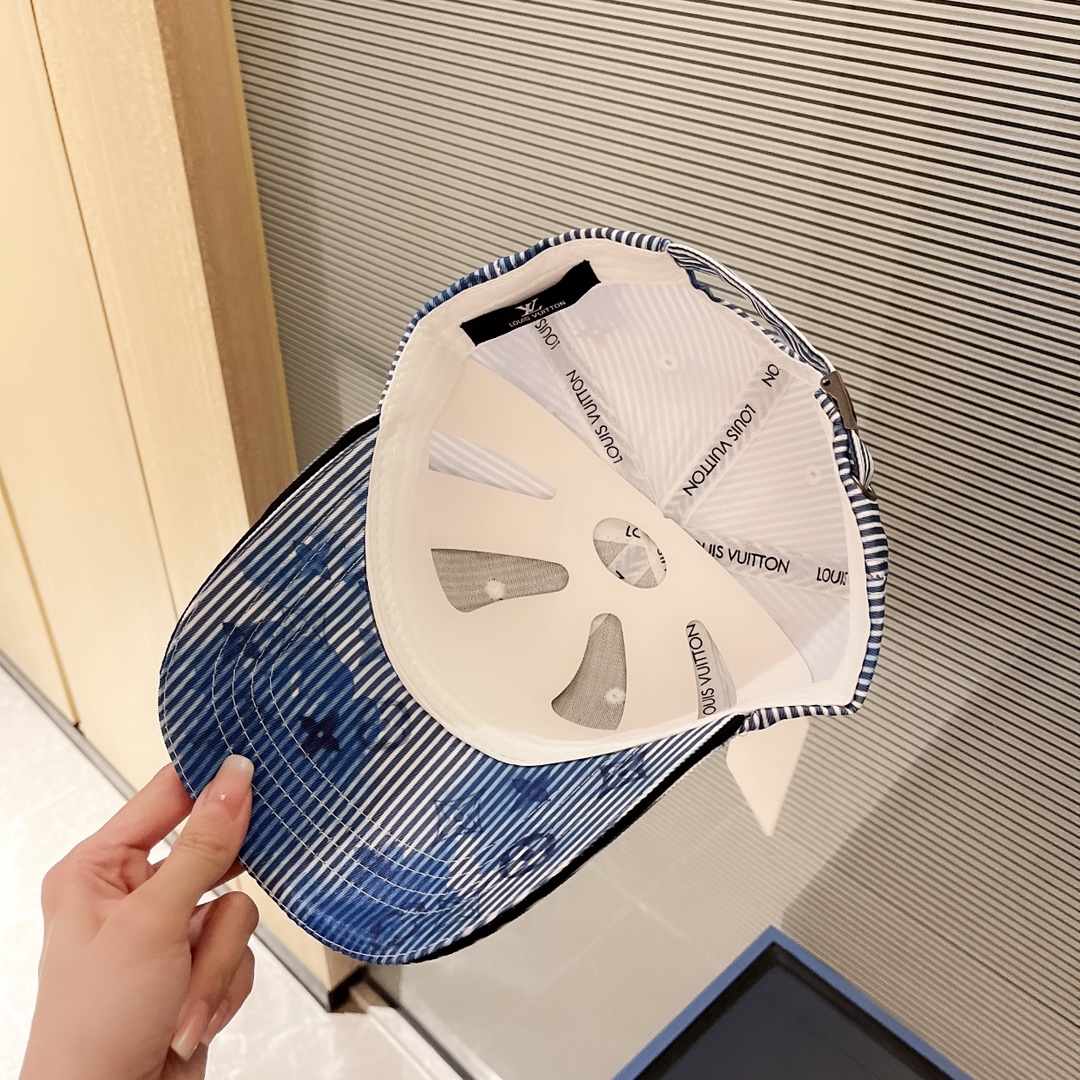 2022 New Hats & Caps 1:1