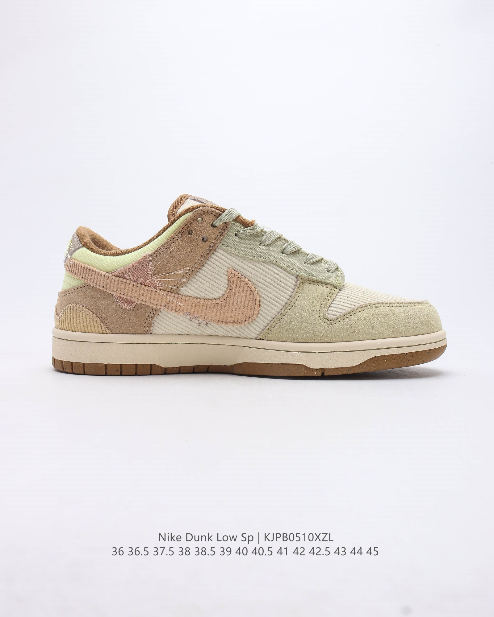 Wmns sb dunk low bright side  casual shoes Size:EU36-EU45