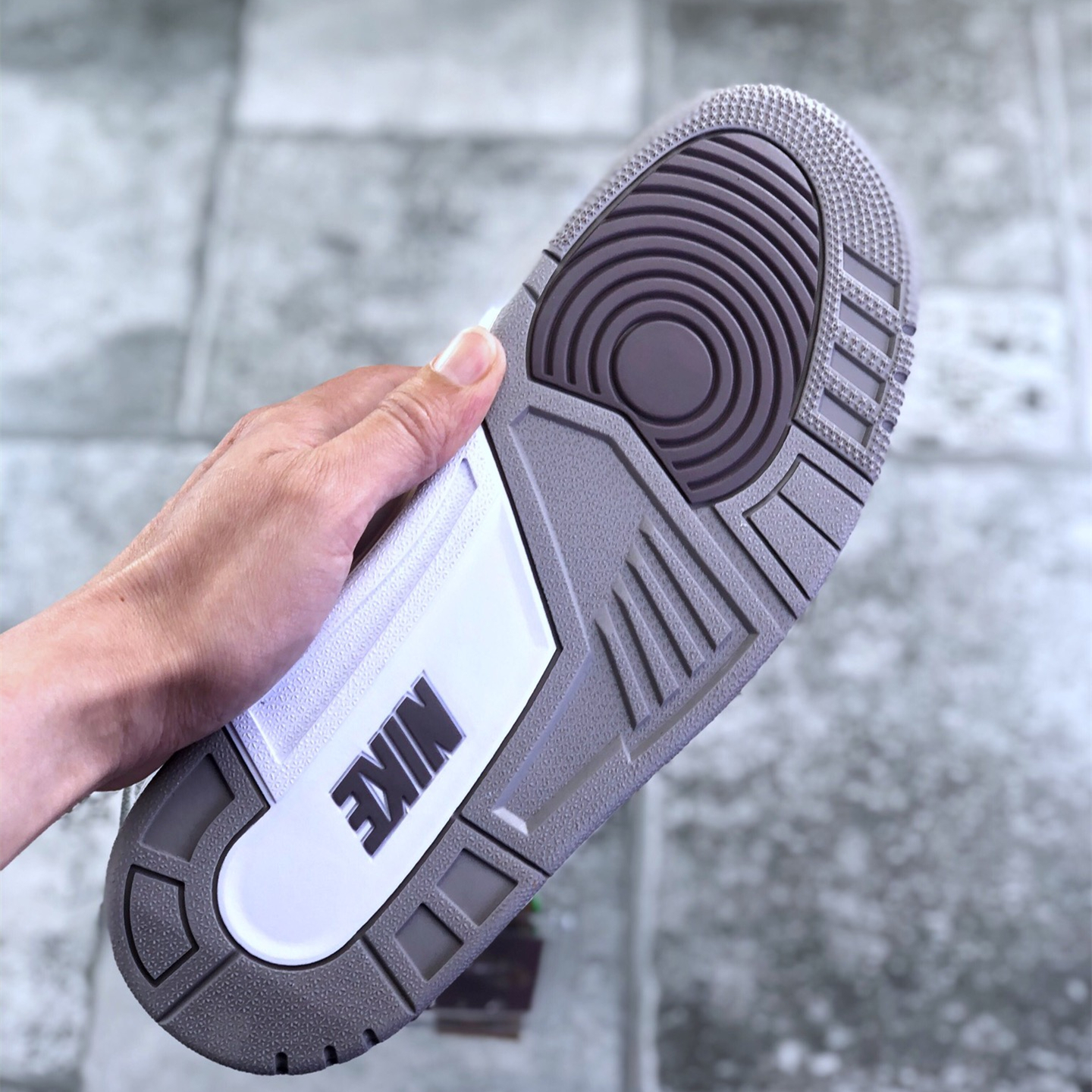 A Ma Maniére x Air Jordan 3 Size:EU36-EU46/US4-US12