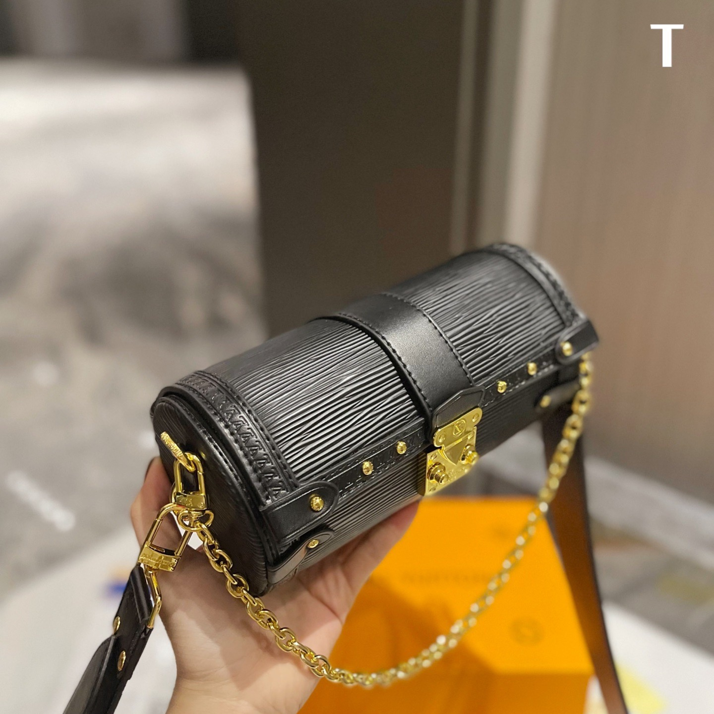 Papillon trunk bags ,20 *12cm