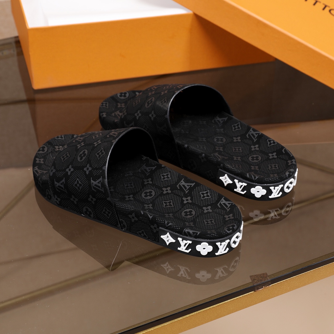 2022 New Men's Sandals Shoes ,Size:EU38-EU45