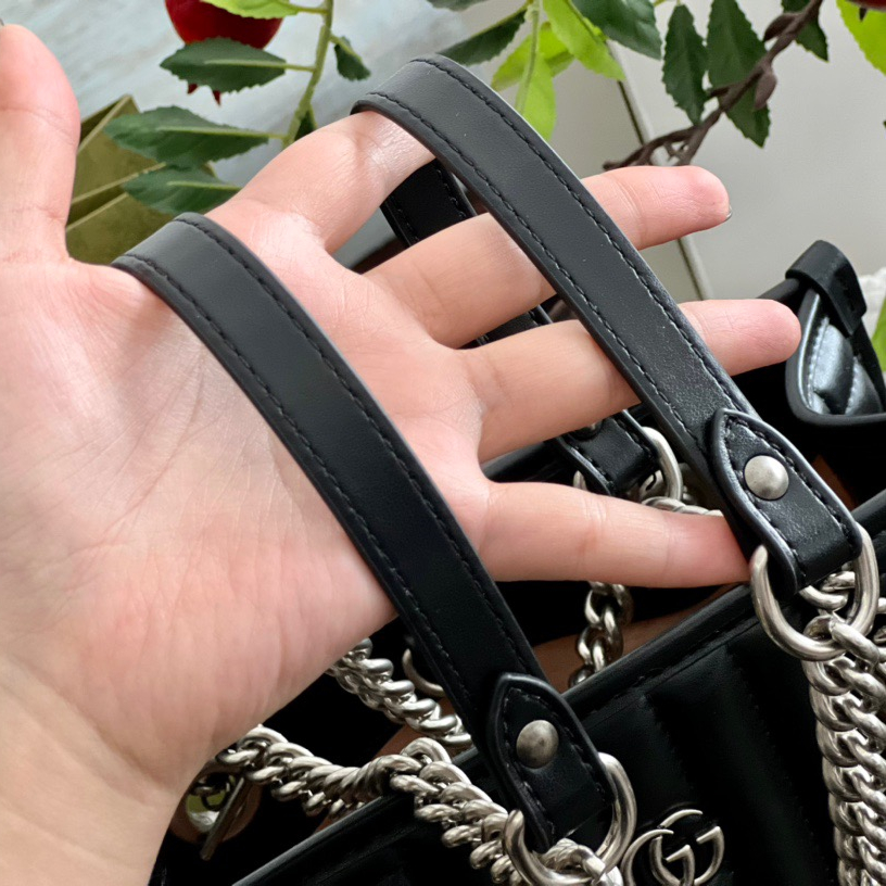 marmont Bag 1:1 Size:16*19CM