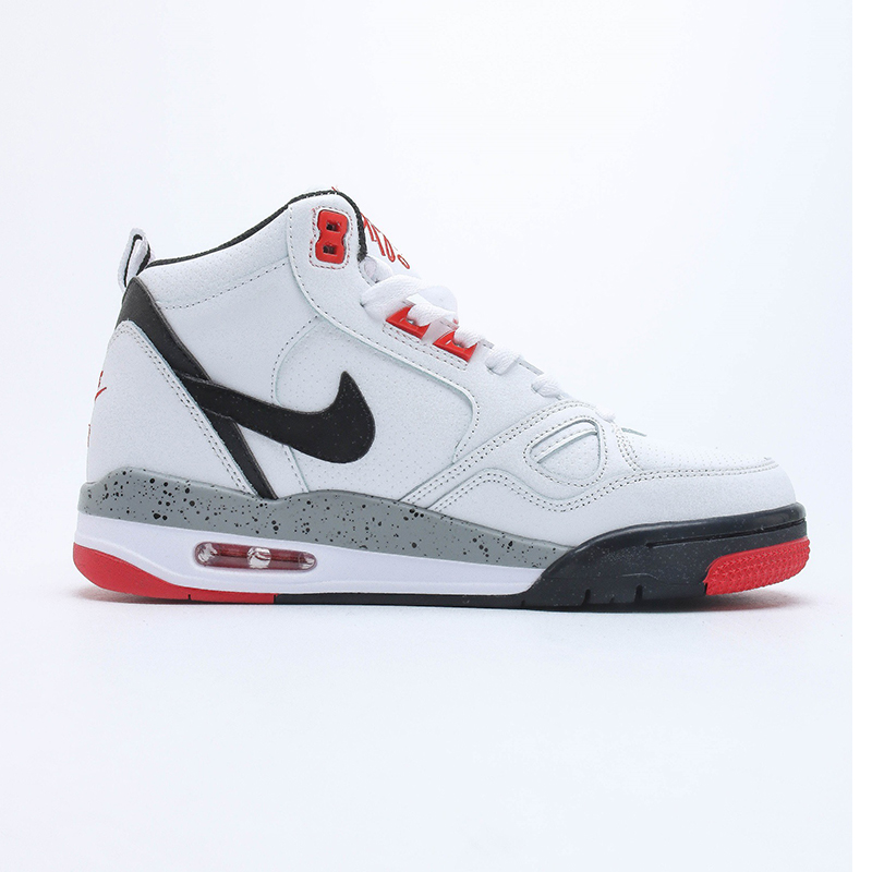 air jordan 4 air flight 13 Sport casual shoes Size:EU36-EU46