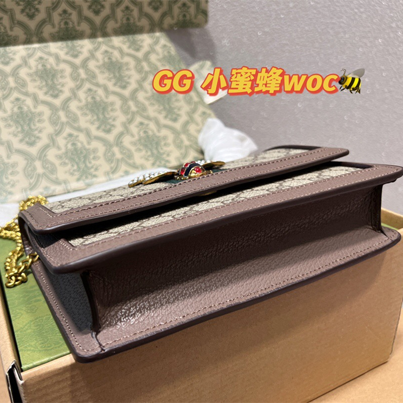 ophidia bag Size:17cm