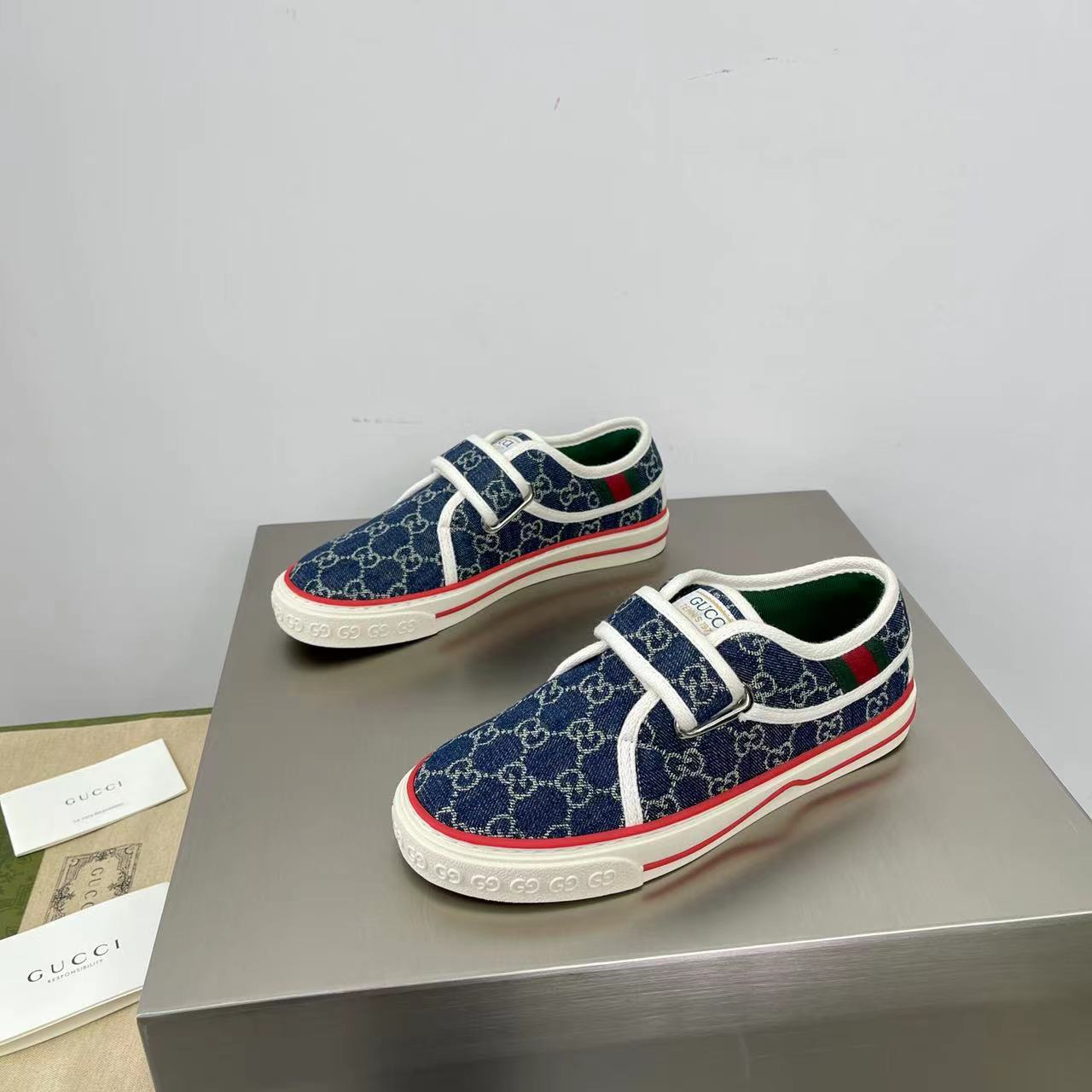 Tennis 1977 Men's Shoes , Size:EU38-EU44