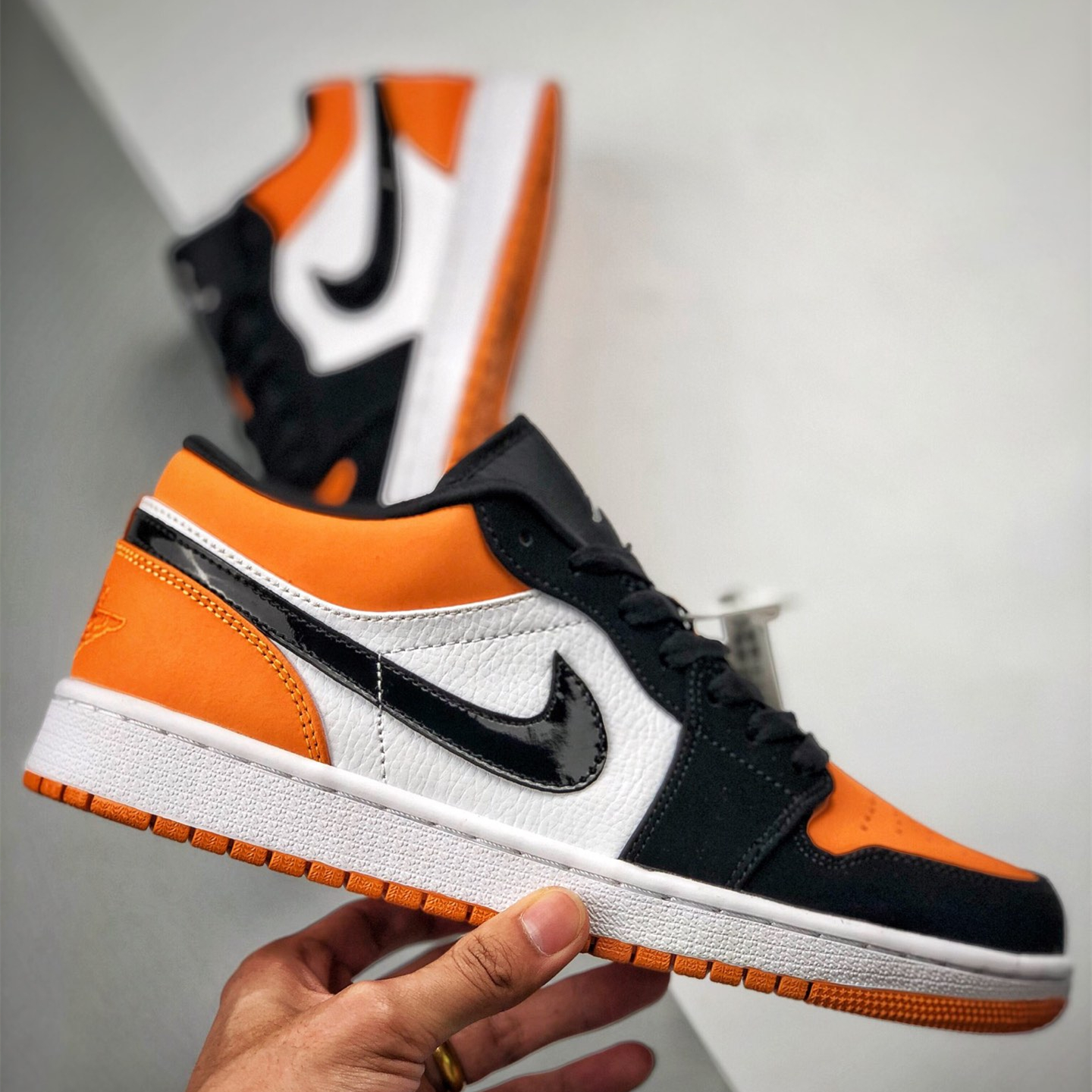 Air Jordan 1 LOW Leisure Board Shoes EU36-EU47.5/ US4-US13