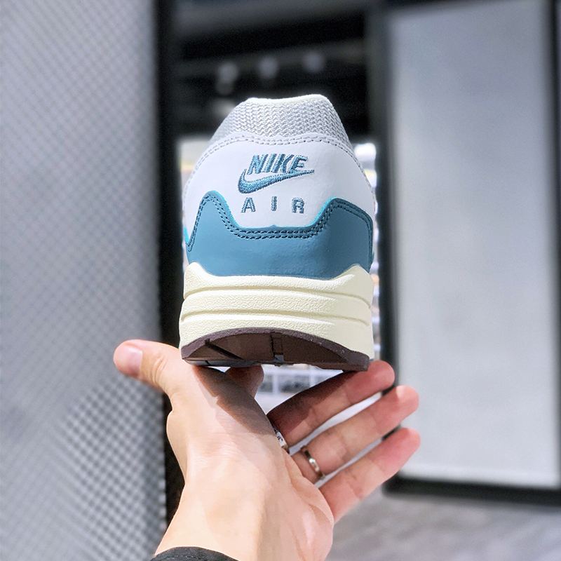 patta x nk air max Sport casual shoes Size：EU36-EU45