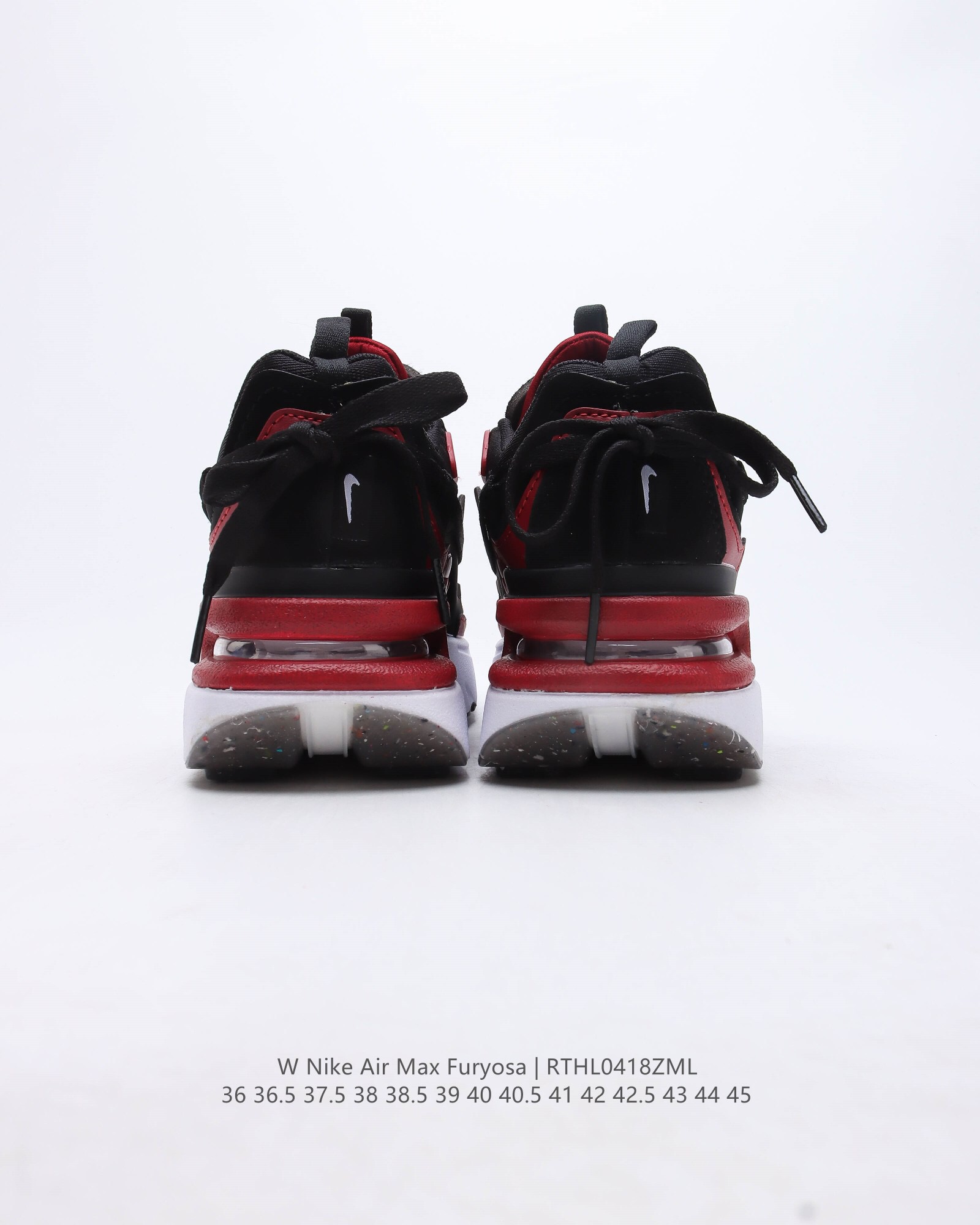 air max furyosa casual shoes Size：EU36-EU45