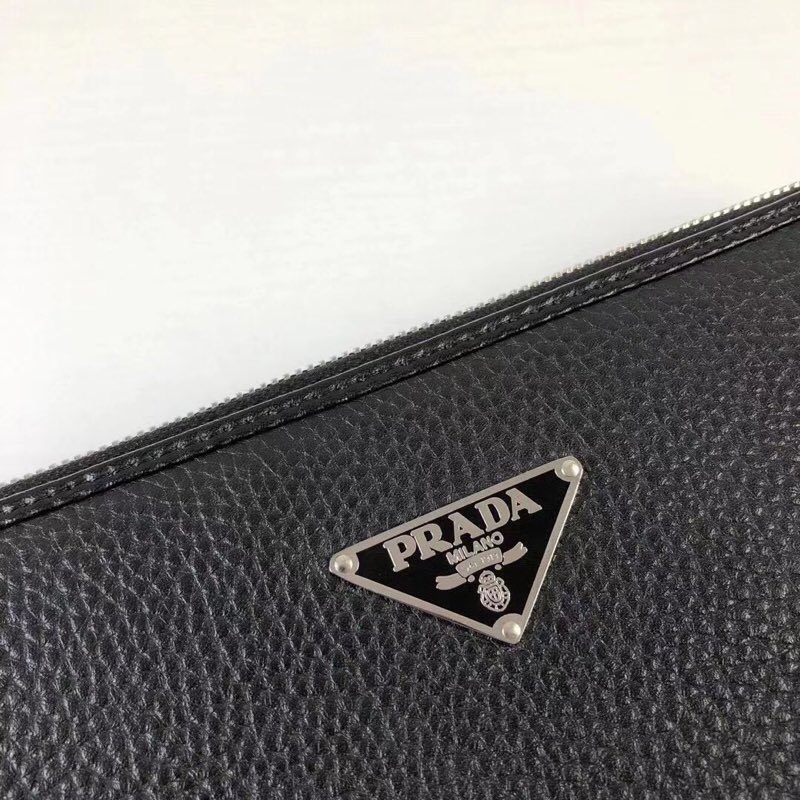 Men's Wallet Handbag Size 27*16*4 cm