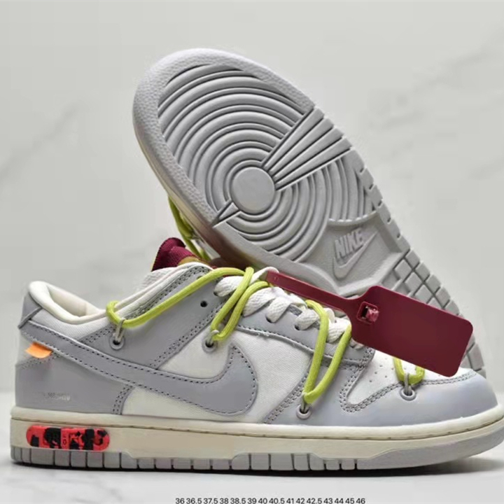 SB Dunk Low The 50 SIZE:EU36-EU45