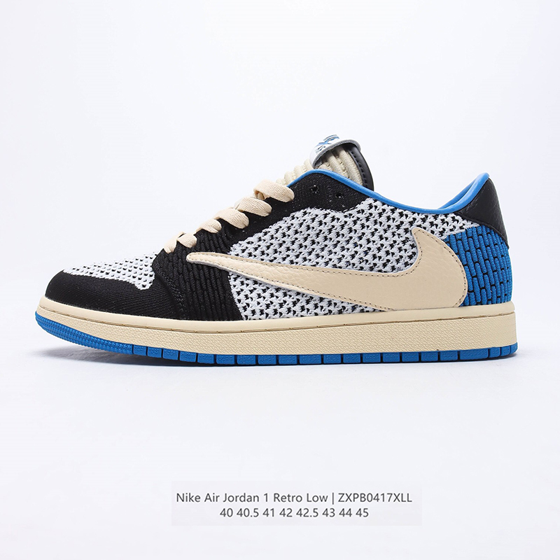 air jordan aj1 casual shoes Size：EU40-EU45