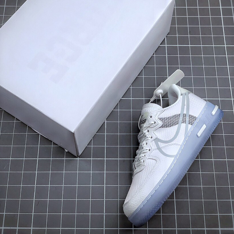 Air Force 1 react Sport casual shoes Size：EU36-EU45