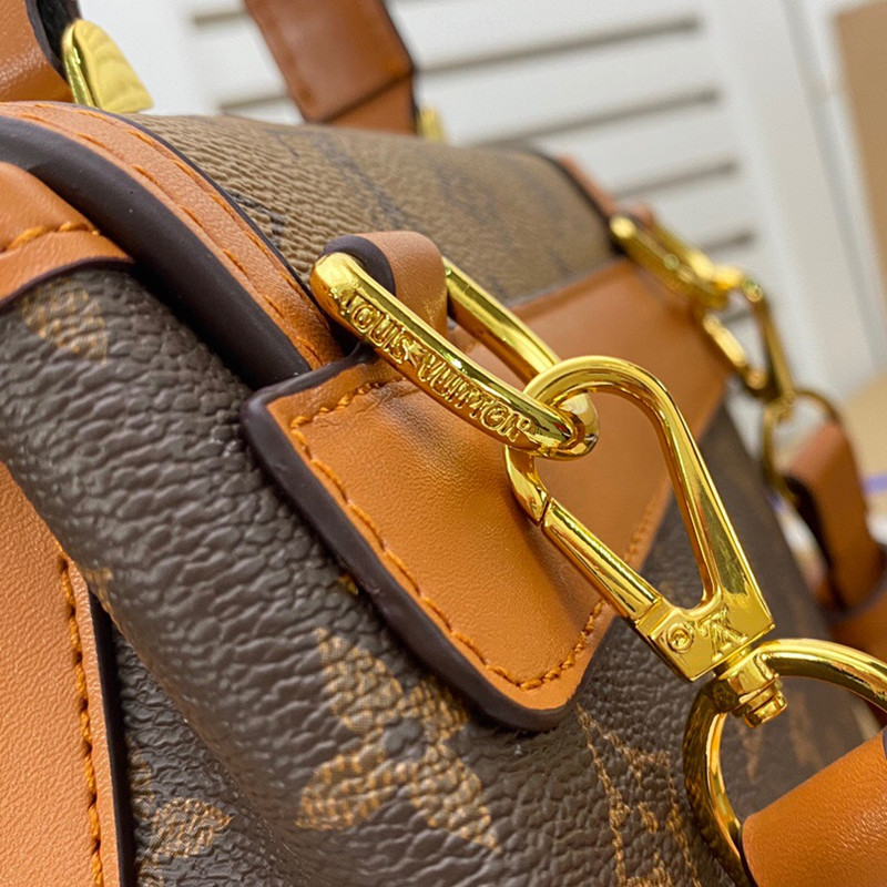 Daphne Shoulder Bag Women's Backpack School Bags Size 22*28*13 cm