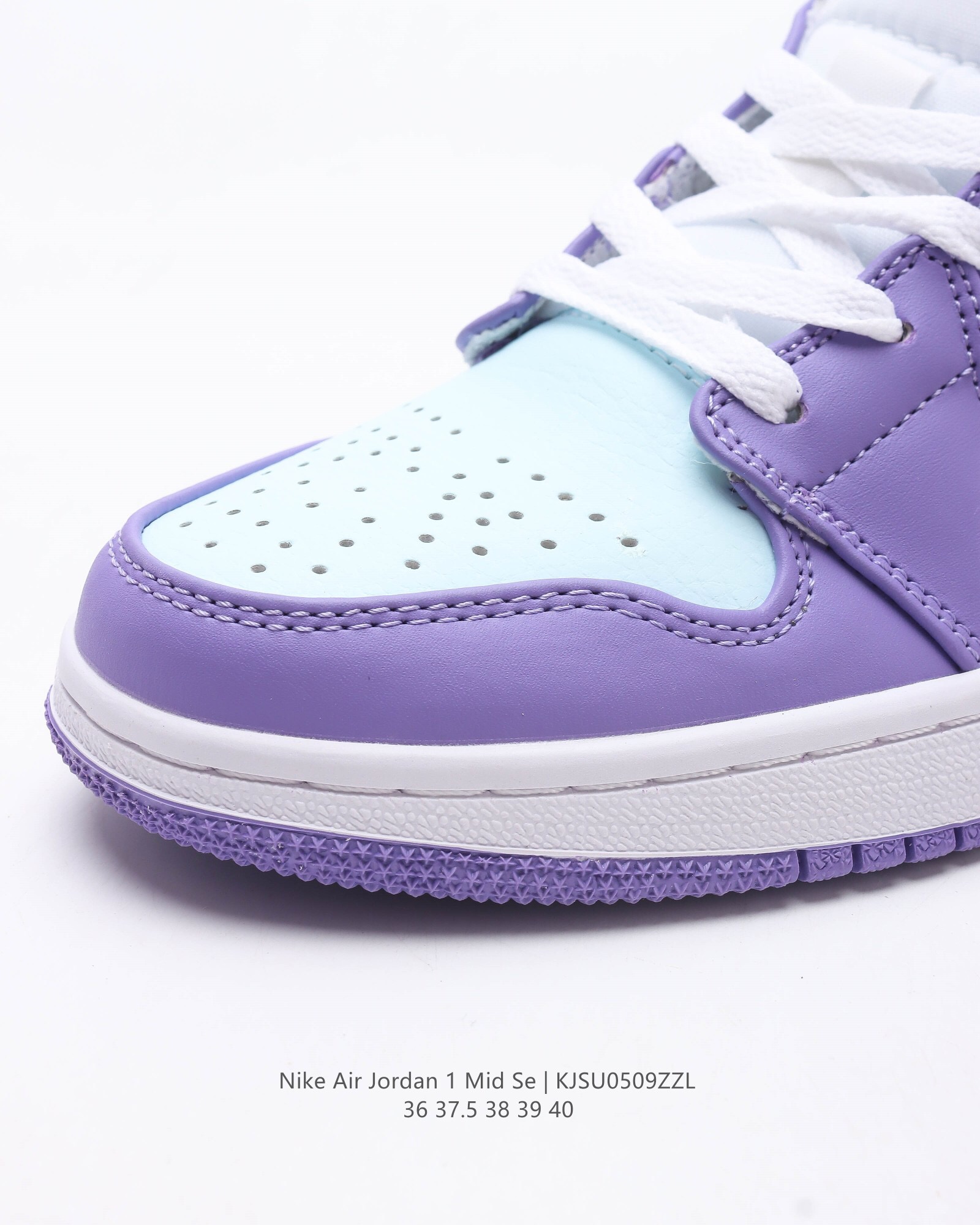 Wmns air jordan 1 mid aj1 casual shoes Size:EU36-EU40