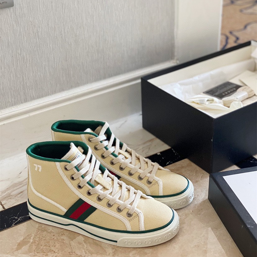 Arrival Tennis 1977 Canvas Shoes Size: EU35-EU44