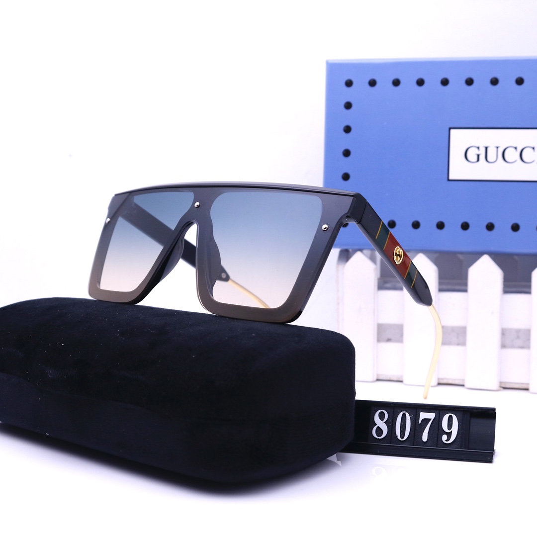 Men's And Women's Sunglasses 7 Colors