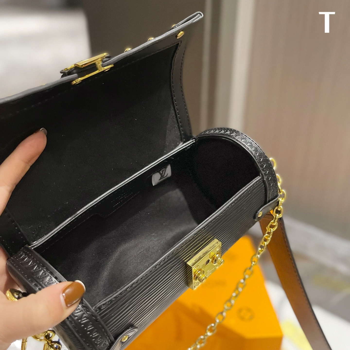 Papillon trunk bags ,20 *12cm