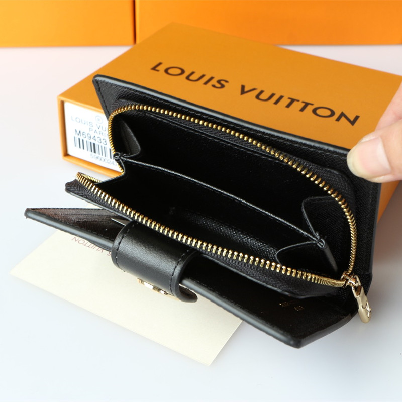 Juliette Wallet Size 13* 9*3cm