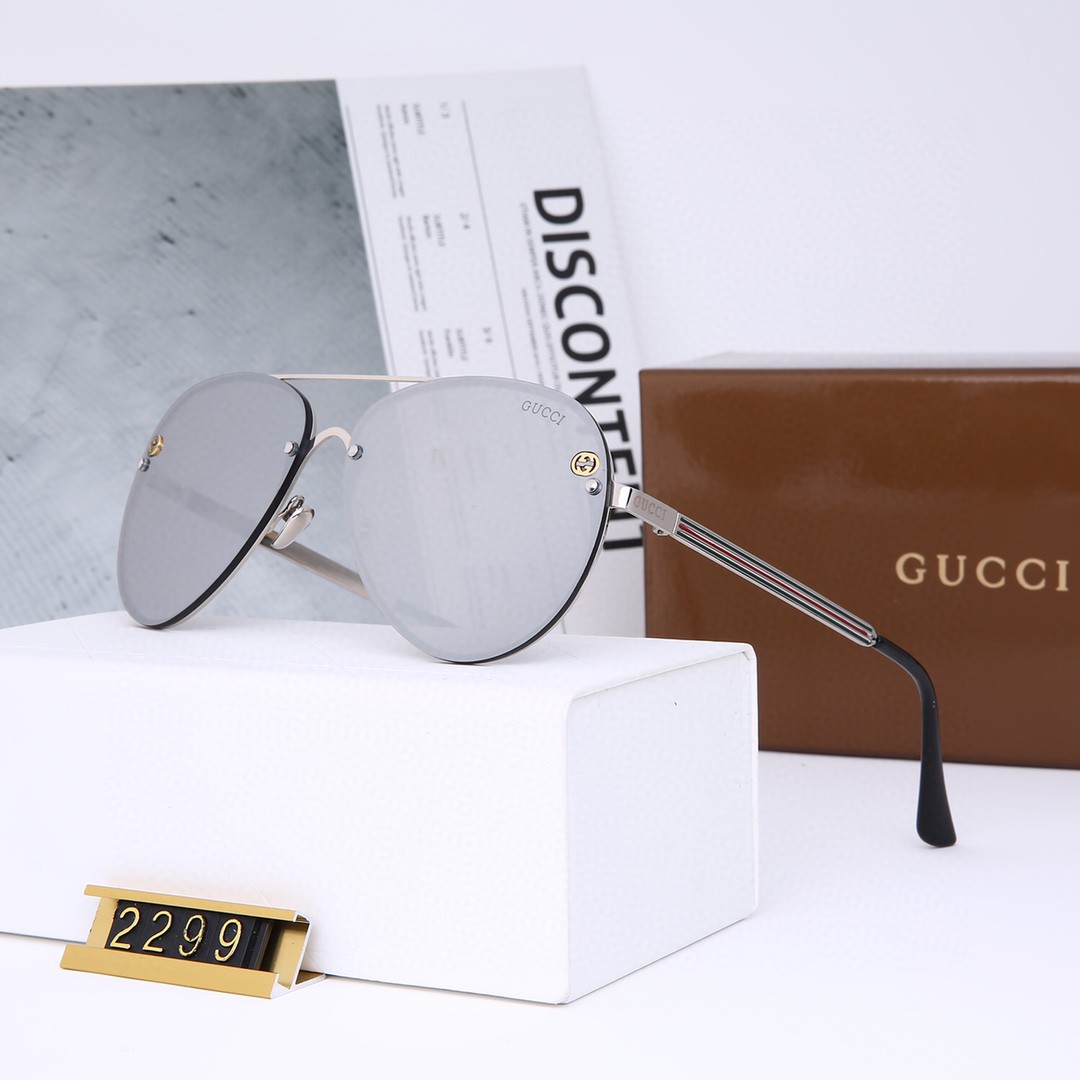 2022 New Women's Sunglasses,7 Colors