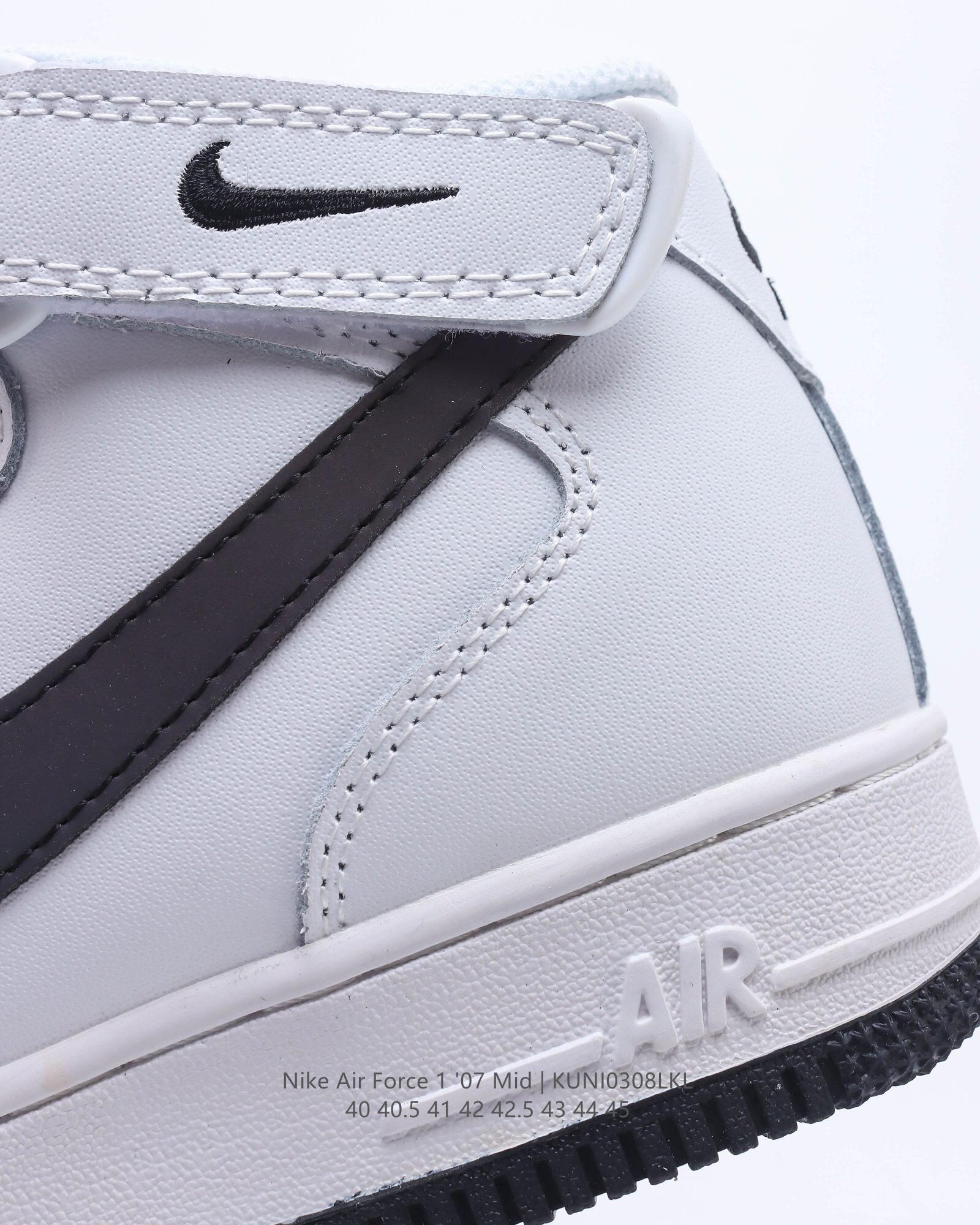 Air force 1 07 lv8 3 3d sport casual shoes Size：EU36-EU45