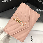 Wallet ,5 Colors ,Top Quality