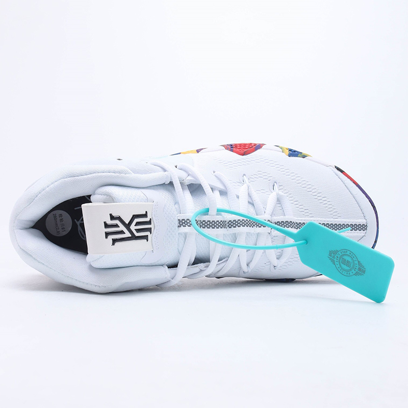 zoom kyrie 4 sport casual shoes Size：EU40-EU46