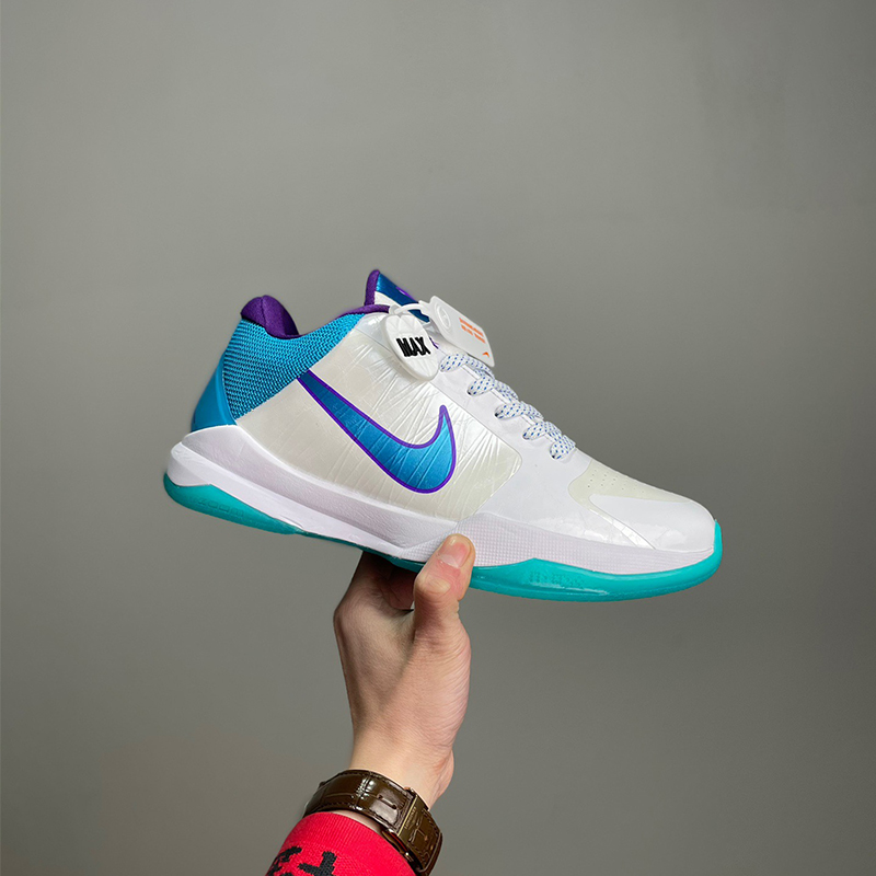 zoom kobe zk5 draft daySport casual shoes Size：EU39-EU46