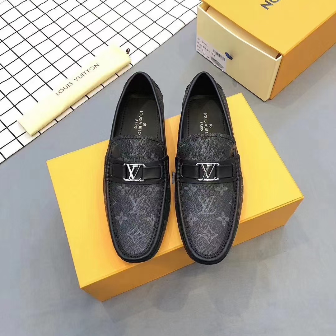 2022 New Men's Shoes Size:EU38-EU45