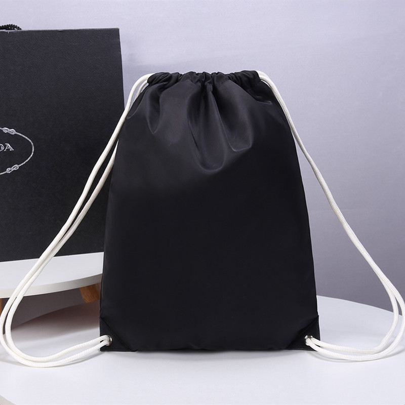 Men's Schoolbag Men's And Women's Unisex School Bags Size 42*32*1.5 cm