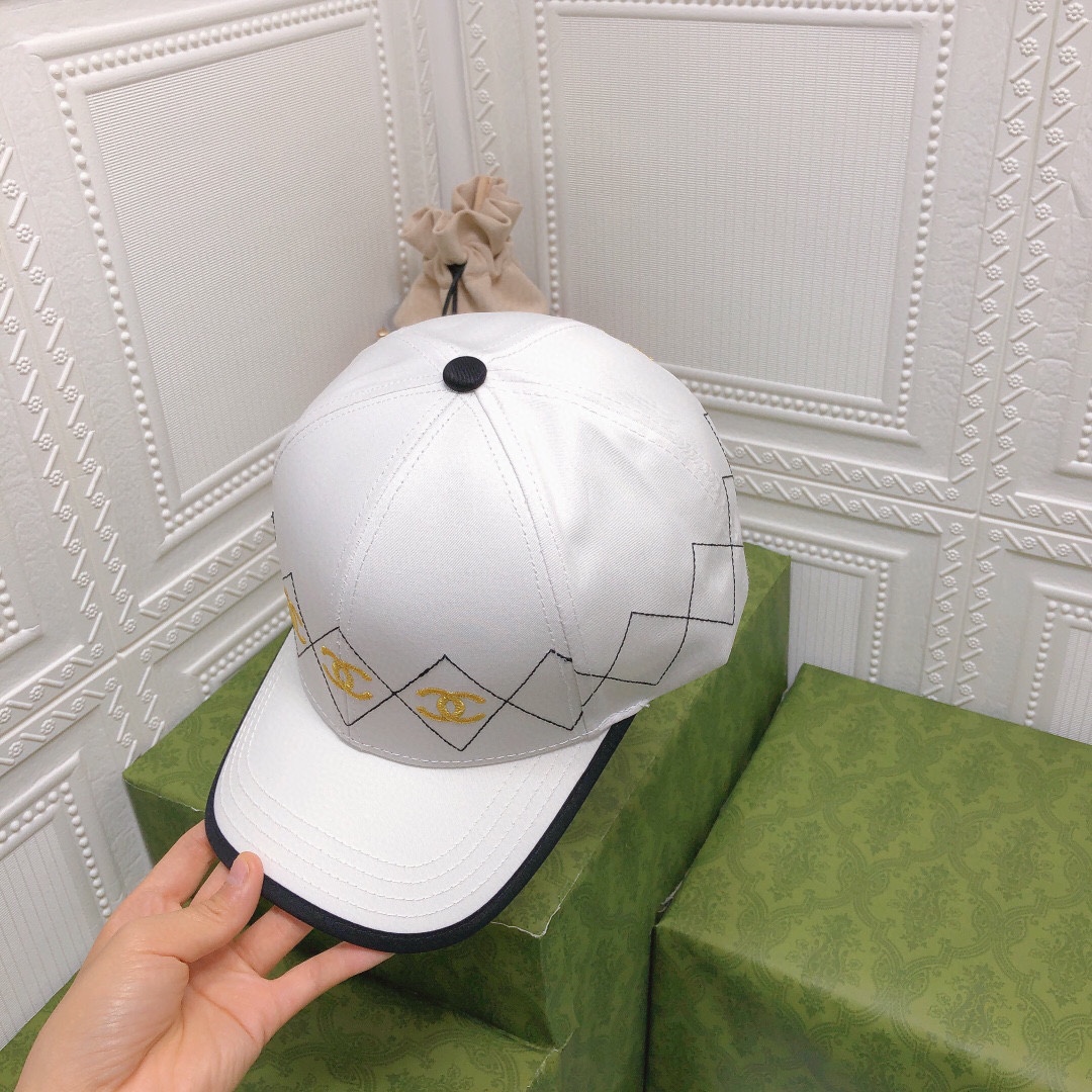 2022 New Spring/Summer Hats & Caps