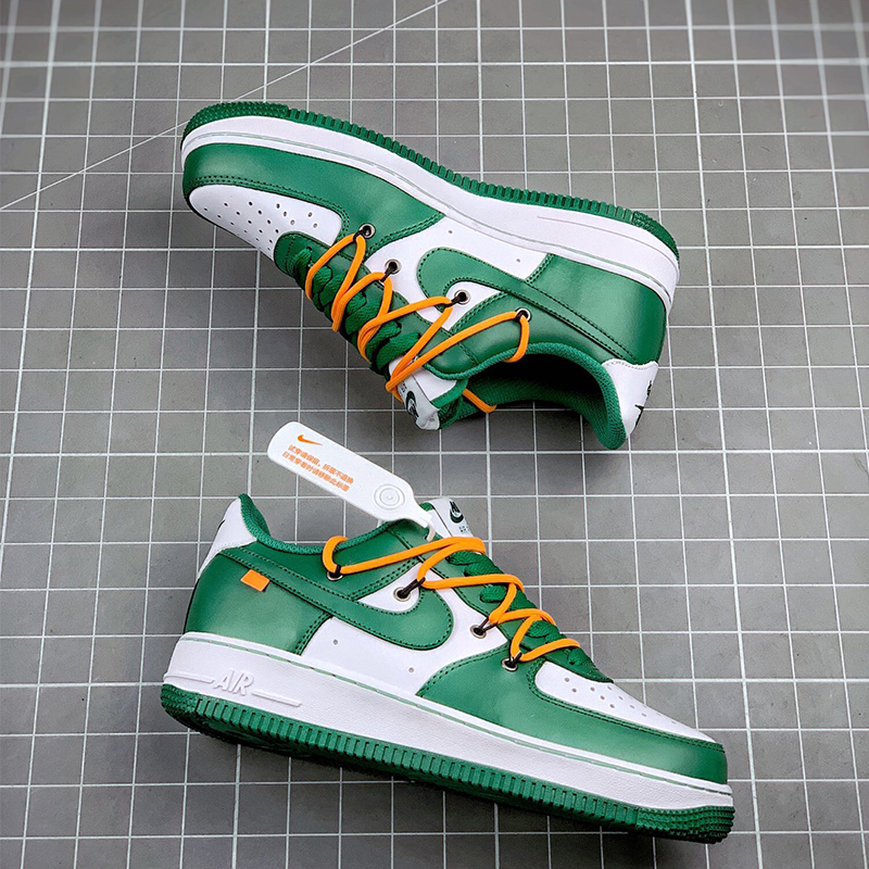 Air Force 1 Sport casual shoes Size：EU36-EU45