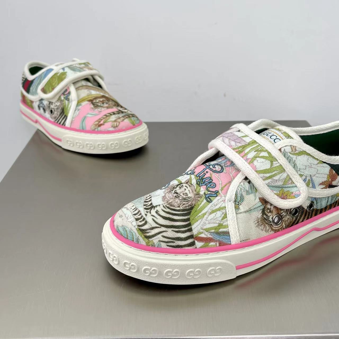 Tennis 1977 Men's Shoes , Size:EU38-EU45