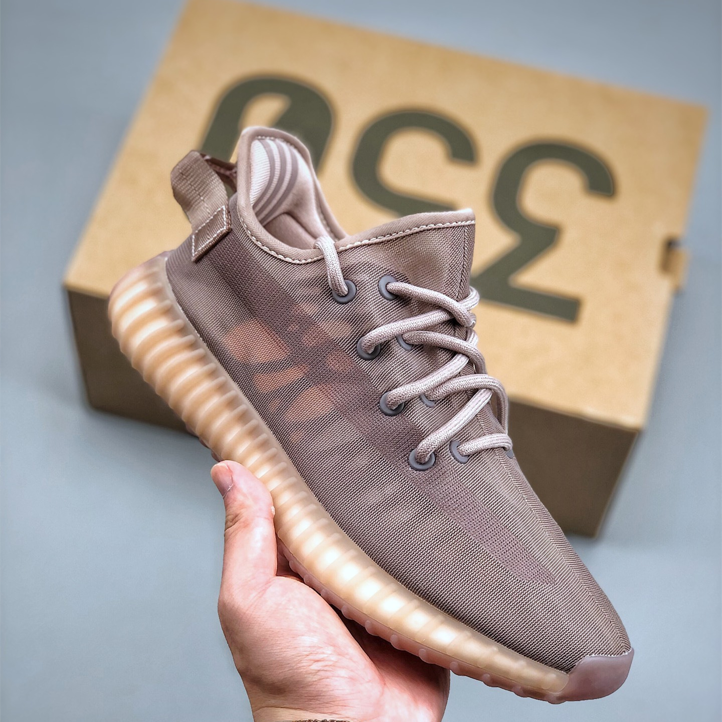 Yeezy Boost 350 EU36-EU46 / US4-US11.5